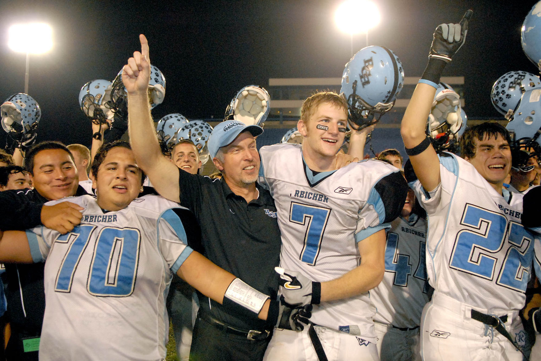 State champions